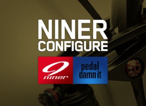 Niner Configure