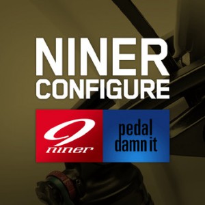 Niner Configure