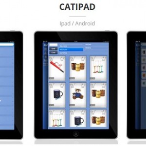 Catálogo iPad