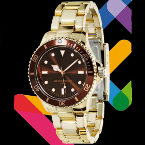 Relojes Marea