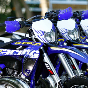 Sherco Motorcycles