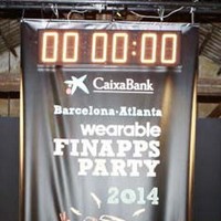 Caixabank FinApps Party