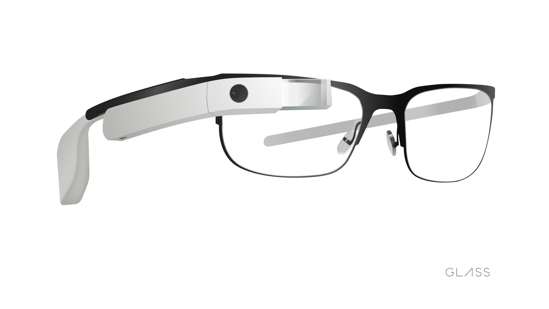 Google Glass