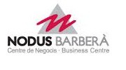 LOGO NODUS BARBERA