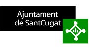 LOGO SANT CUGAT