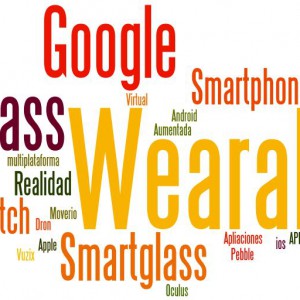 glossario de Wearables