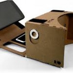 Google Cardboard