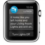 Notificaciones Apple Watch